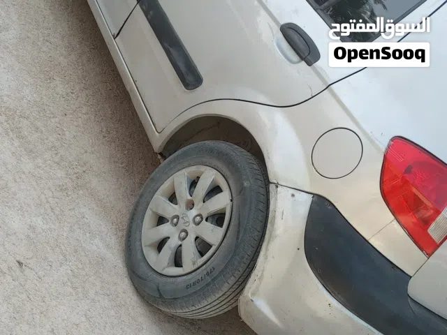 2009 هيونداي اخرى