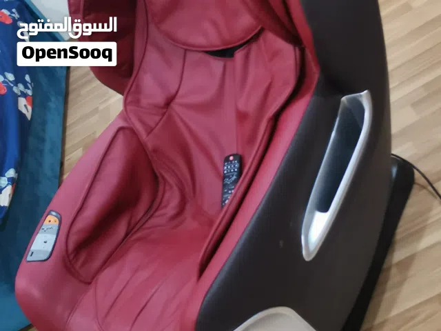 كرسي مساج..
