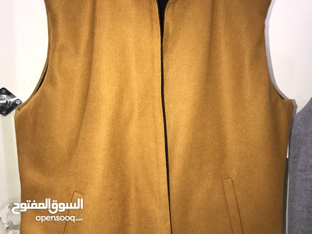Gilets Jackets - Coats in Al Riyadh