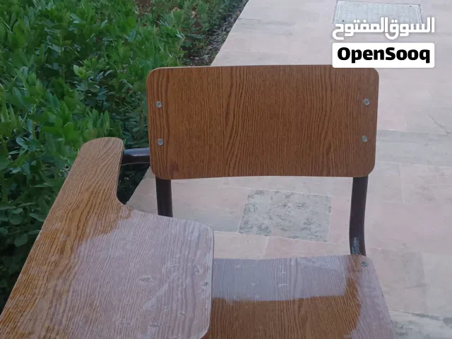 كراسي طلاب مدارس مفرد