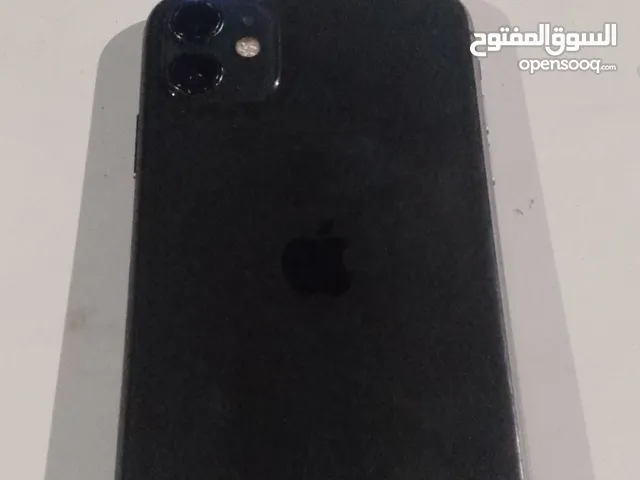 ايفون 11 بحاله الوكاله مش مغير فيه اشي الشاشه مكسوره السعر 149 قابل للتفاوض