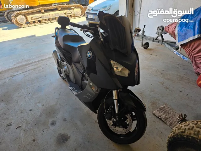 BMW650 للبيع او للبدل