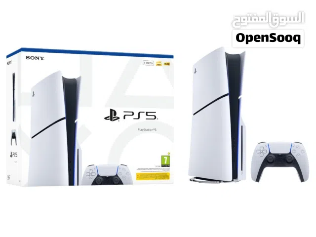 PlayStation 5 PlayStation for sale in Farwaniya