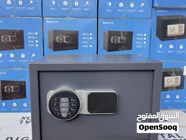 قاصة حجم وسط
