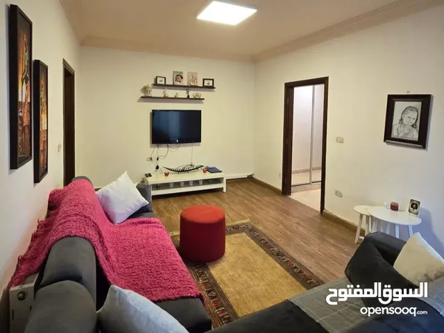 200 m2 3 Bedrooms Apartments for Rent in Amman 4th Circle