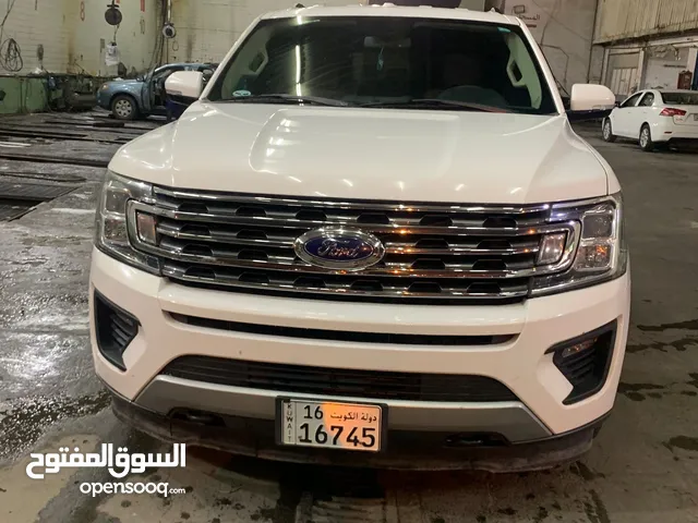 Used Ford Expedition in Hawally