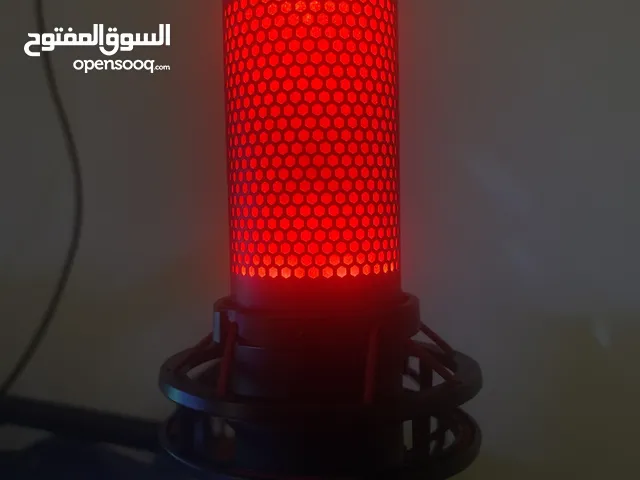 مايك Hyper X QuadCast