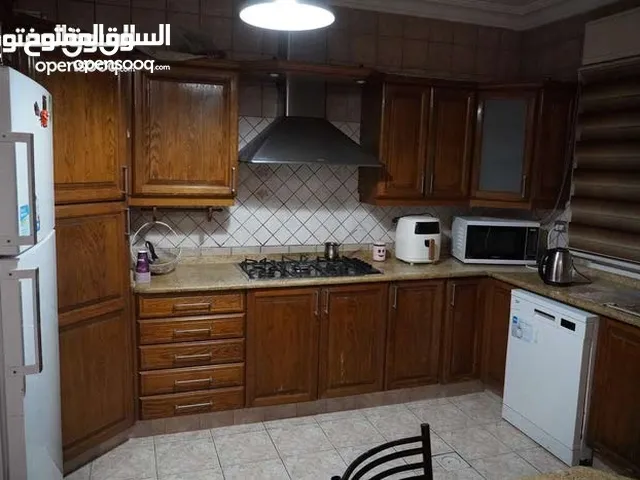 Furnished Monthly in Amman 8th Circle