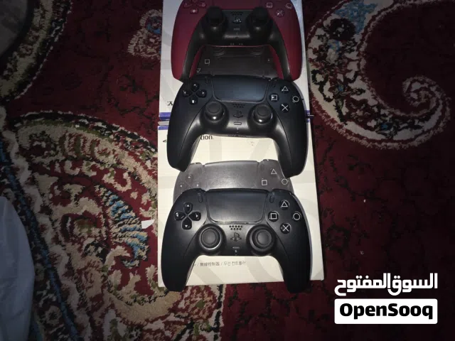 اجهزة بلاستيشن فور بشكل بلاستيشن 5