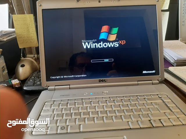 Dell laptop