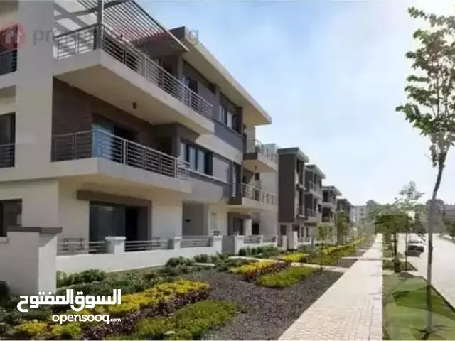 239 m2 5 Bedrooms Villa for Sale in Cairo First Settlement