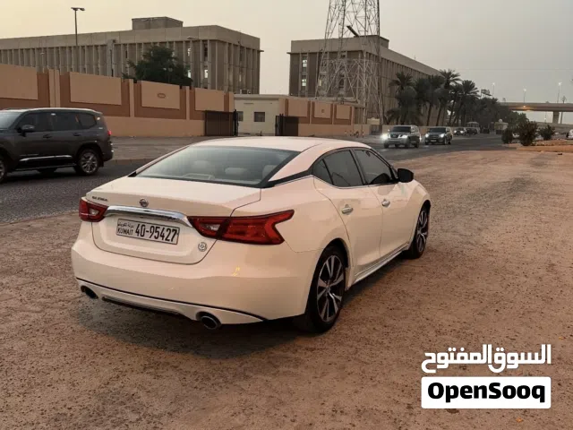 ماكسيما 2016 ، maxima 2016