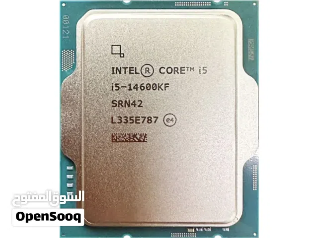 معالج i514600kf