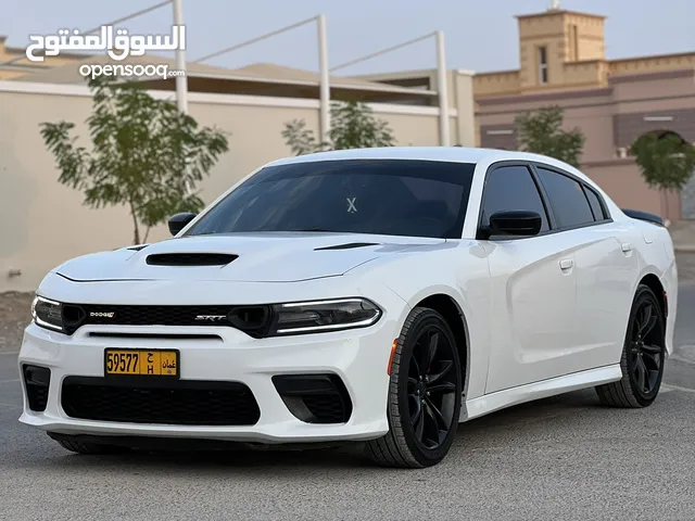 Dodge Charger 2016 in Muscat