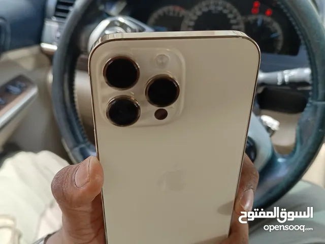 Apple iPhone 14 Pro max 256