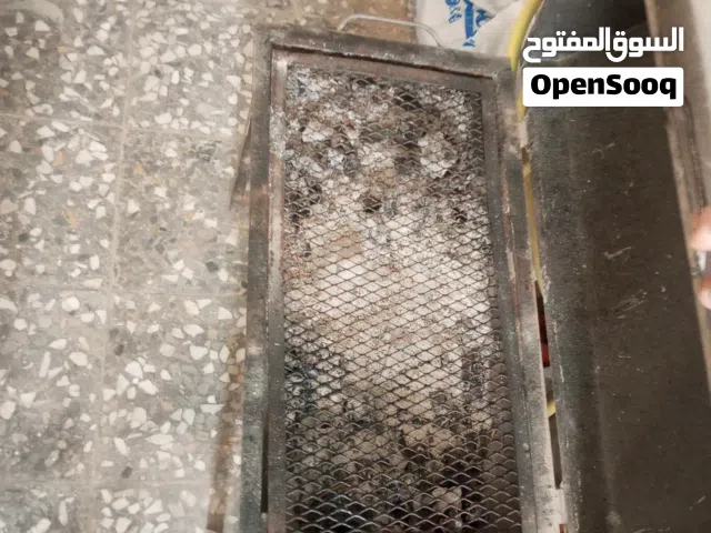 شوايه حديد ممتازة للكل وحجم 70سم حجم عريض ...ب120