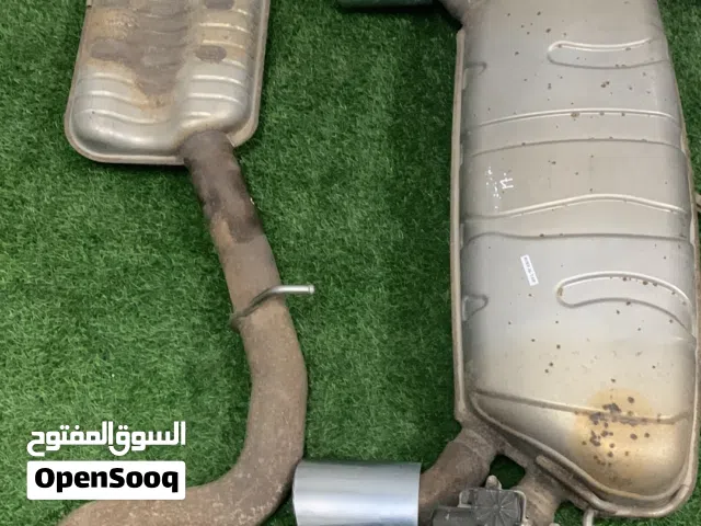 قطع غيار سيارات مستعمله