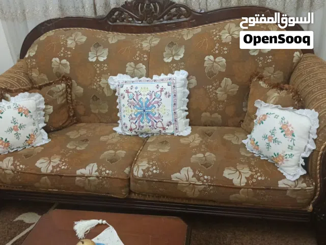 طقم كنب للييع
