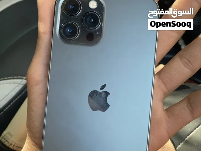Apple iPhone 12 Pro Max 256 GB in Beheira