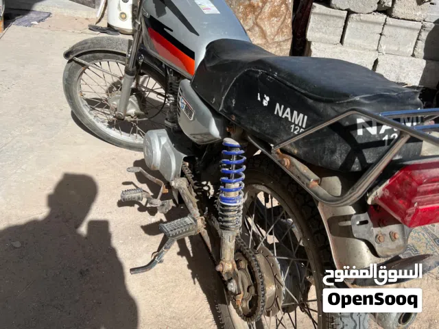 دراجه يراني للبيع. بسعر مناسب وحالا جيدا جداا. شوف الوصف بي كل المعلومات التخص الدراجه اي ستفسار