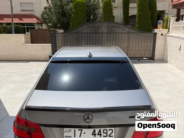 2013, Mercedes Benz, E-Class, E 200