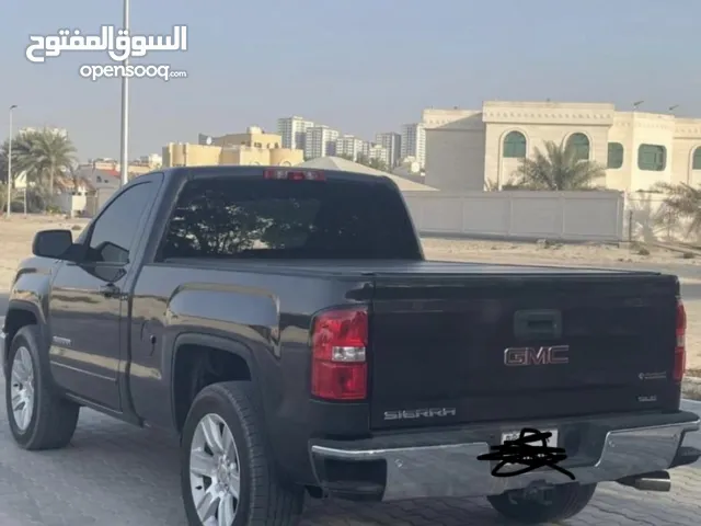 Used GMC Sierra in Muharraq