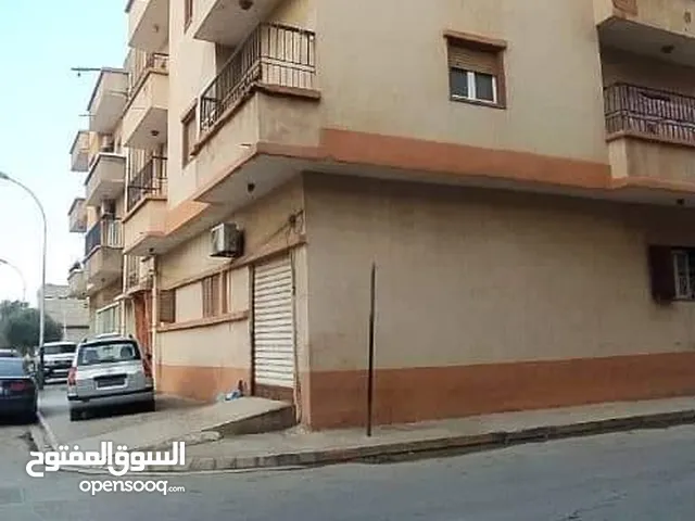 عمارة سكنية للبيع