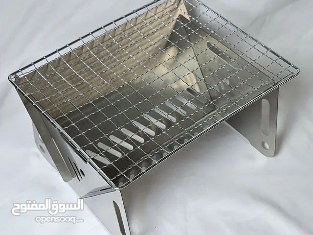 للبيع شوايه طعام تلصح للرحلات  للثلاث اشخاص او اقل