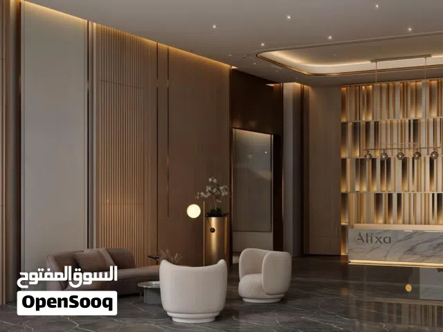 360 ft² Studio Apartments for Sale in Ajman Al-Amerah