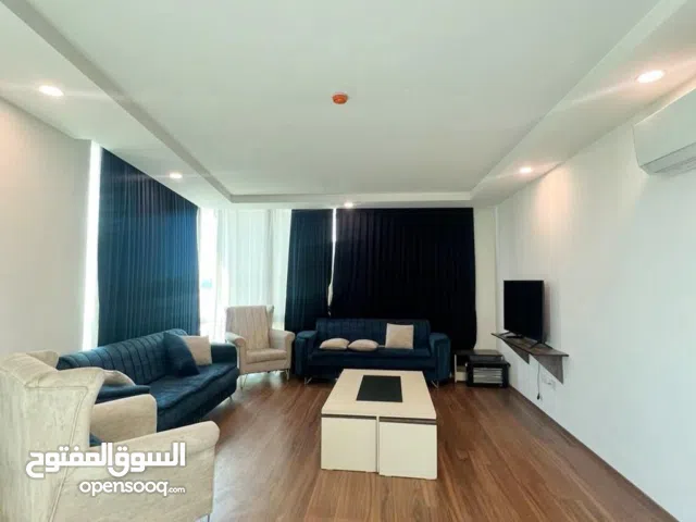 شقة للبيع بمساحة 108م في لايف تاور