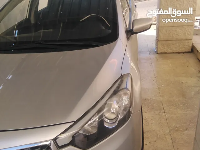 Used Kia Cerato in Irbid