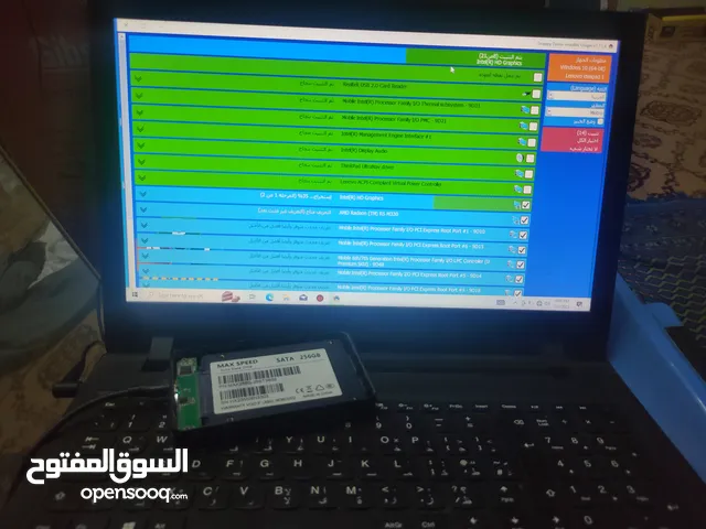 Windows Asus for sale in Basra
