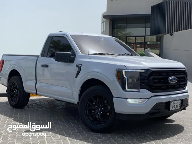 New Ford F-150 in Hawally