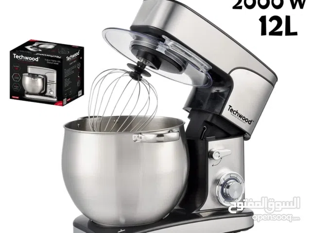 عجانة 12 لتر