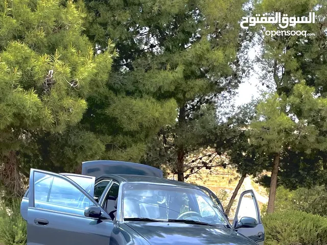 هيونداي آكسنت 1997-1.5cc وارد الوكالة للبيع