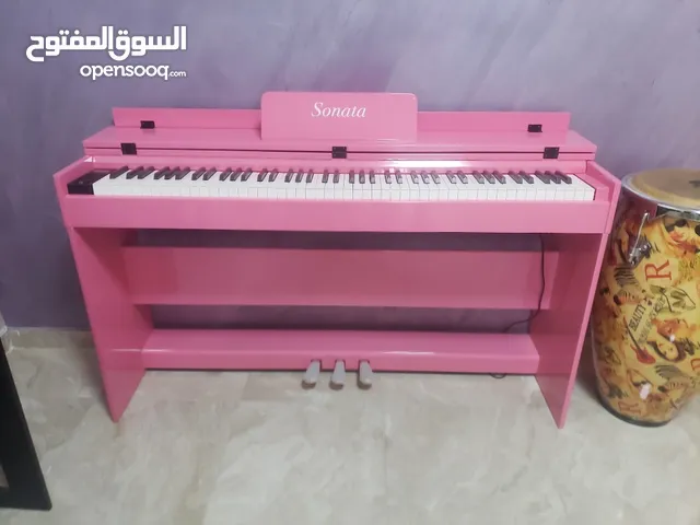 بيانو اورغ عود درمز جيتار طبل تعليم loriana Music