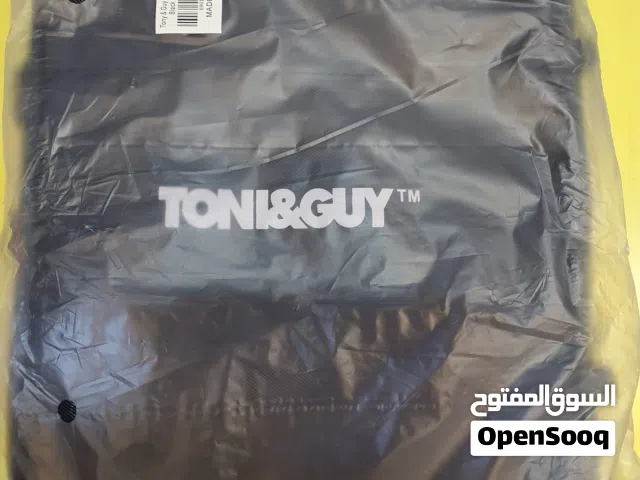 TONI&GUY   barber bag