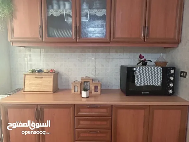دولاب مطبخ للبيع إستعمال نظيف