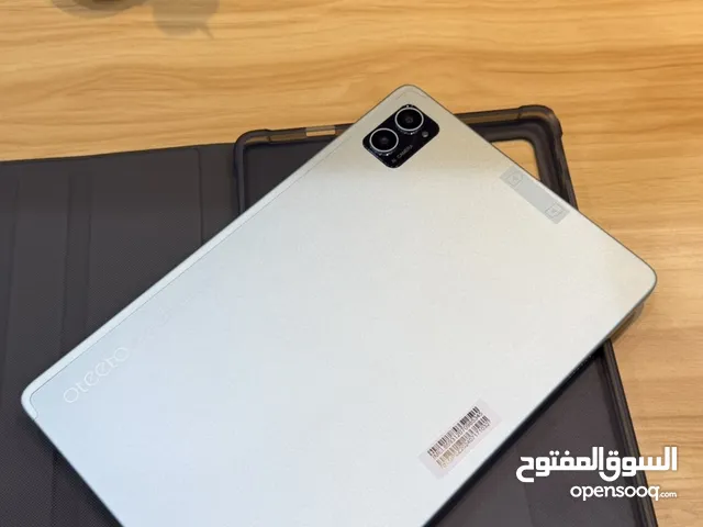 تابلت جديد بحالة الوكالة جداً ممتاز