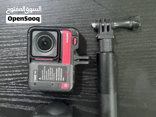 كاميرا Insta360 ONE RS