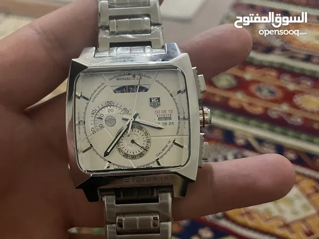 Automatic Tag Heuer watches  for sale in Farwaniya