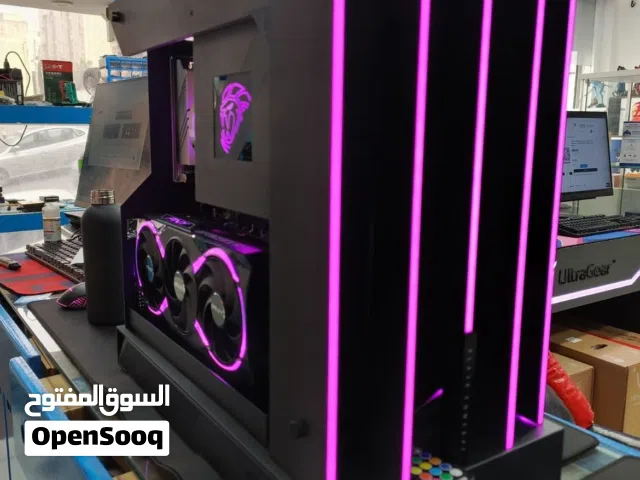 i9 14900KF + RTX 5070 Ti  High End Gaming PC