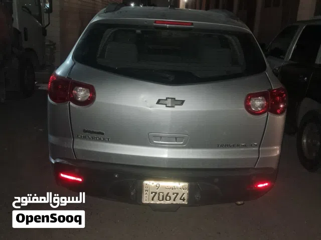 2011 شيفروليه شيفيل Standard