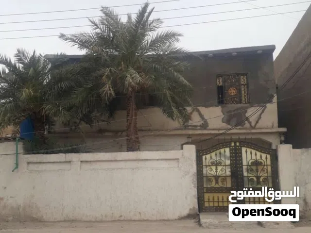 دار للبيع في البصرة الامن الداخلي بسعر مناسب تفاصيل البيت في الوصف