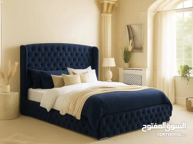 Luxurious Royal customised Bed for sale