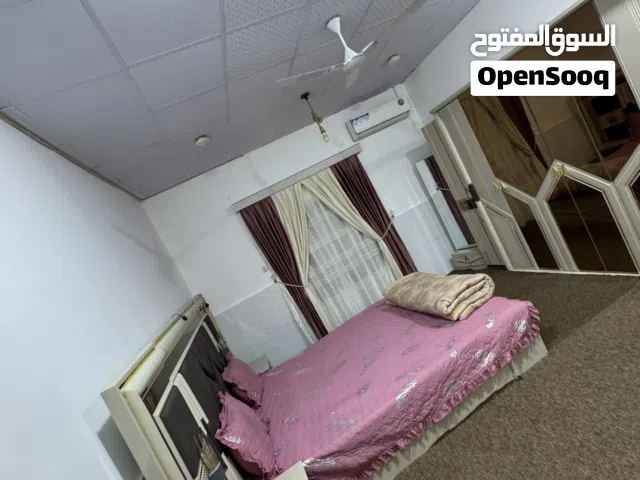 بيت وقف سني مساحه 500متر كوت ثويني