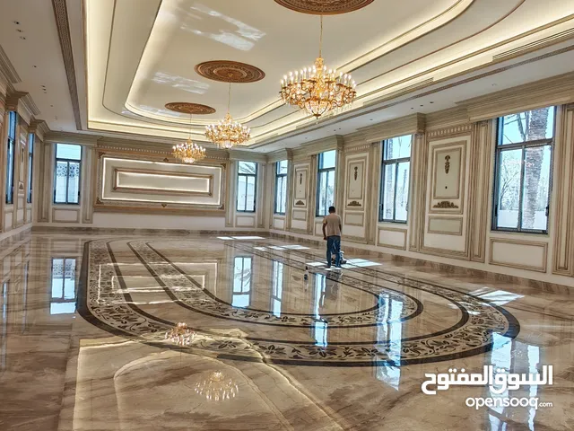 Interior Designer / مصمم داخلي واشراف