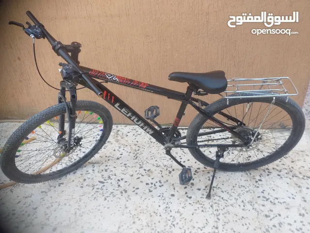 دراجة هوائية