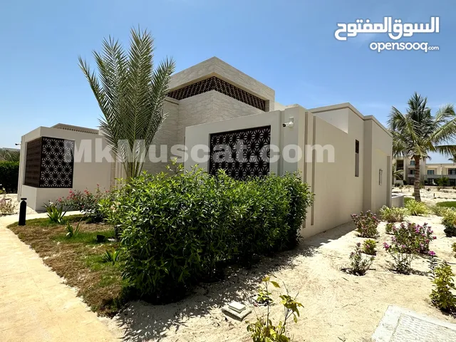 افخم فیلا /تقسیط 4 سنوات /صلاله  luxurious villa / installments for 4 years / Salalah