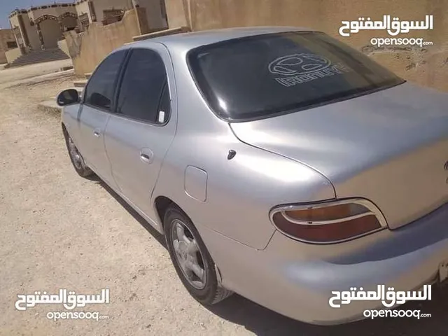 Used Hyundai Avante in Mafraq